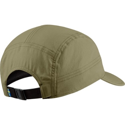 Fjallraven Abisko Hike Lite Cap 1