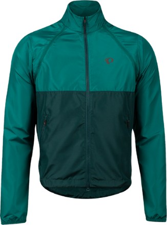 pearl izumi quest barrier jacket