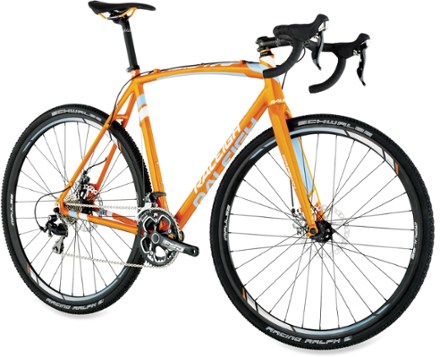 rei cyclocross bikes