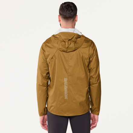 Salomon Bonatti Waterproof Jacket - Men's 4