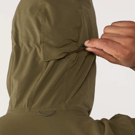 Outdoor Research Ferrosi Hoodie - Men's 5