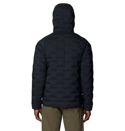 Mountain Hardwear Stretchdown Hoody - Men's 1
