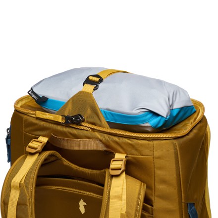 Cotopaxi Allpa 50 L Adventure Travel Pack 9