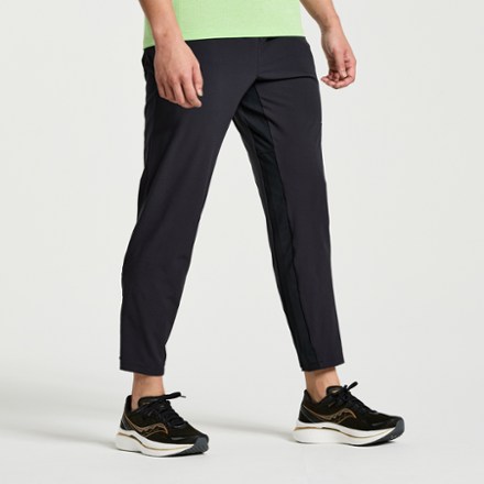 Saucony Boston Woven Pants - Men's 3