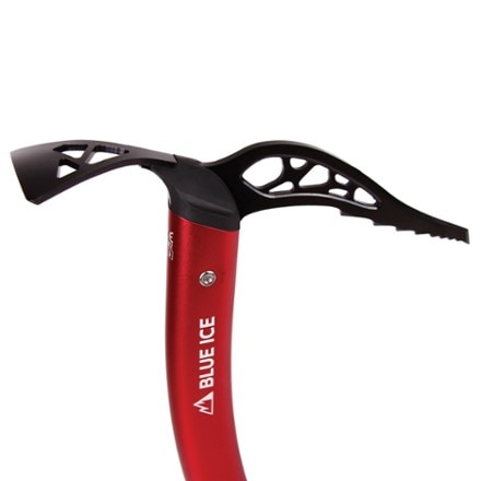 BLUE ICE Akila Adze Ice Axe 2