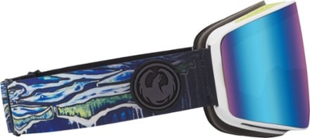 Dragon PXV Snow Goggles 2