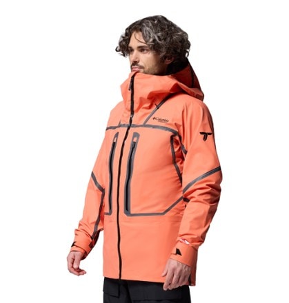 Columbia Primo Pow Interchange 3-in-1 Jacket - Men's 3