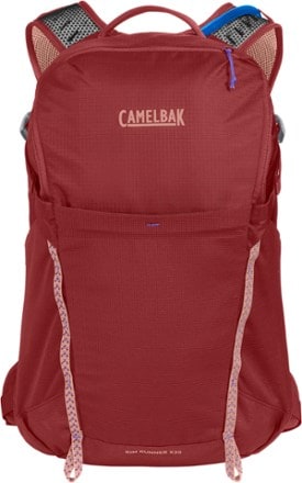 CamelBak Rim Runner X20 Hydration Pack - Women's 2