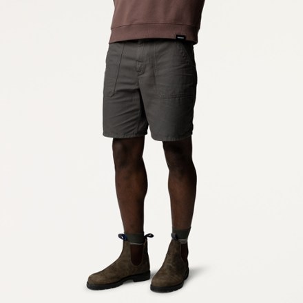 Finisterre Basset Shorts - Men's 1