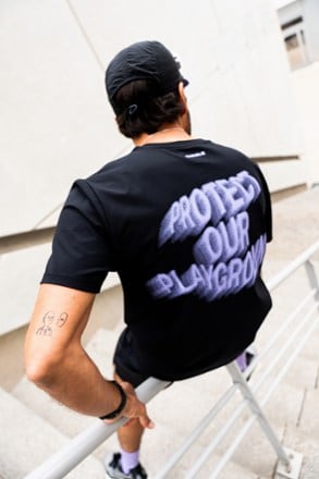 CIRCLE Agility POP T-Shirt 2.0 - Men's 7