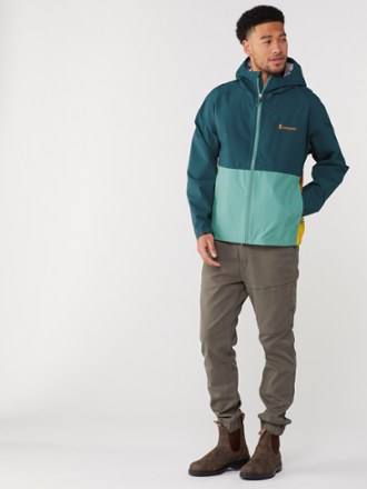 Cotopaxi Cielo Rain Jacket - Men's 3