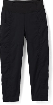 prAna Koen Capri Pants - Women's 0