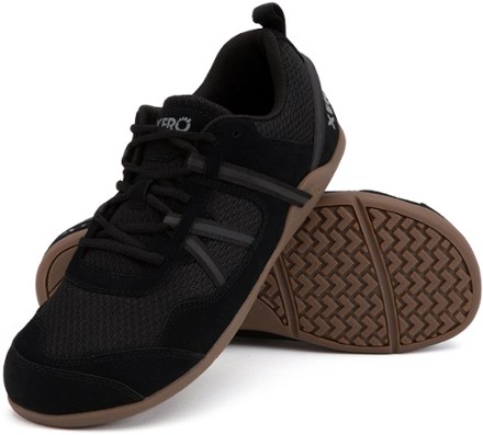 Xero Shoes Prio Suede Shoes - Men's 5