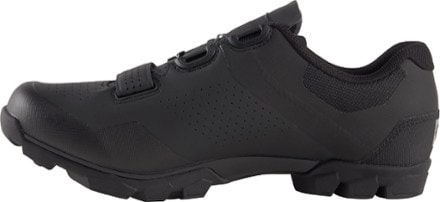 Bontrager Foray Mountain Bike Shoes 1