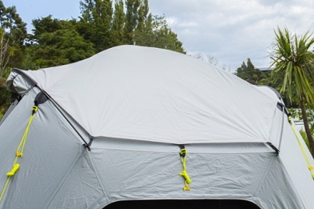 Zempire Aerospeed 6 Air Tent Heat Shield 2