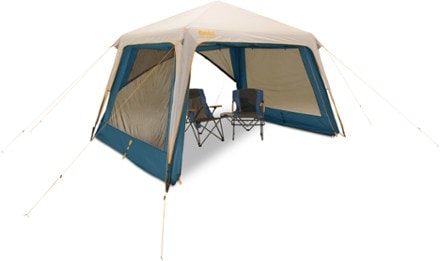 Eureka NoBugZone 3-in-1 Shelter 7