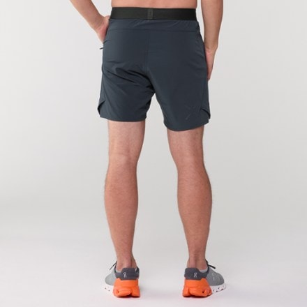 Ten Thousand Tactical 7" Lined Shorts - Men's 2