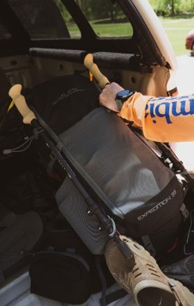 ALPS Mountaineering Expedition 50 Pack 10