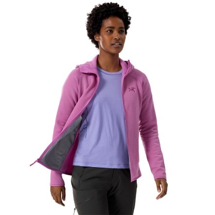 Arc'teryx Kyanite Hoody - Women's 7