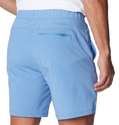 Columbia Malta Springs 7" Shorts - Men's 4