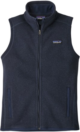 Polartec on sale vest womens