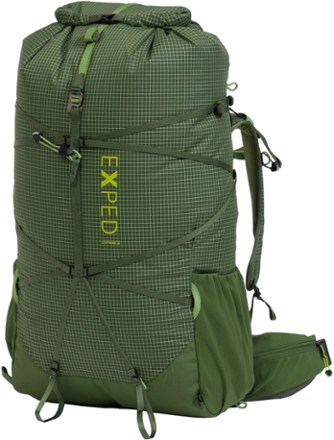 Exped Lightning 60 Pack - Women's 0