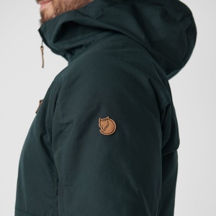 Fjallraven Sten Jacket - Men's 10