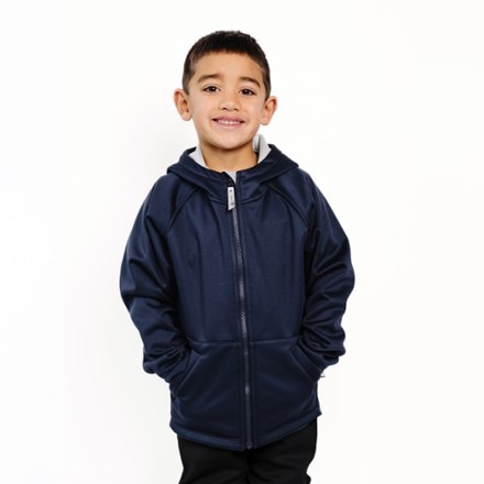 Therm All-Weather Hoodie - Toddlers' 1