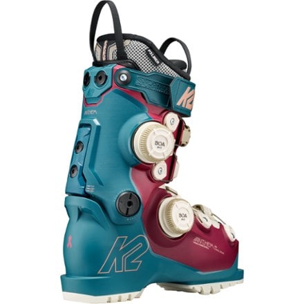 K2 Anthem 95 Zonal BOA Ski Boots - Women's - 2026/2027 2