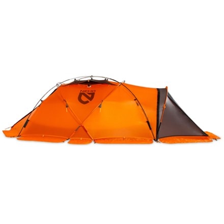 NEMO Chogori 2P Tent 3