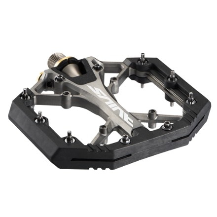 Shimano PD-G8040 Saint Flat Pedals 0