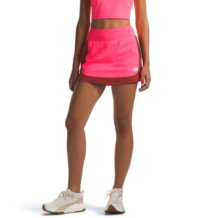 The North Face Sunriser Skort 1