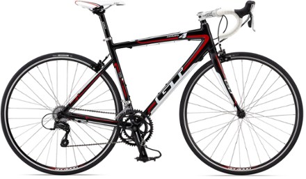 gt series 4 road bike price