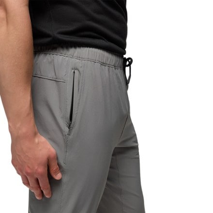 prAna Discovery Trail Joggers - Men's 5