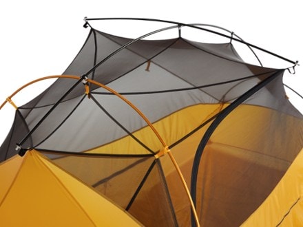 REI Co-op Flash 2 Tent Pole structure