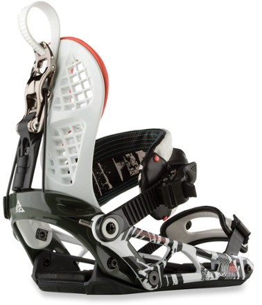 k2 cinch cts bindings