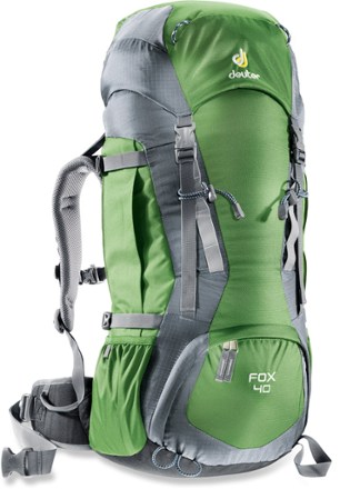 deuter junior pack