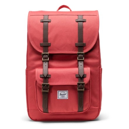 Herschel Supply Co. Little America Mid-Volume Pack - 21 L 2