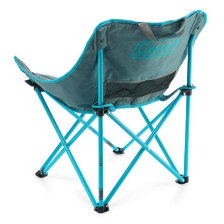 Coleman Kickback Breeze Chair 1