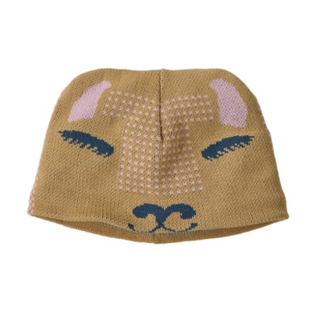 Patagonia Animal Friends Beanie - Infants'/Toddlers' 0