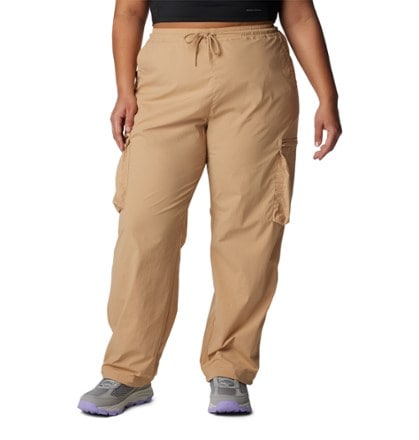 Columbia Boundless Trek Cargo Pants - Women's 1