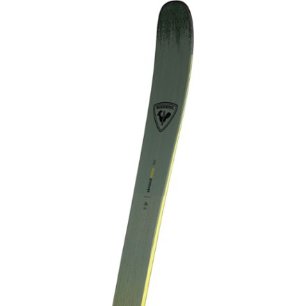 Rossignol Sender Soul 102 Skis - 2024/2025 3