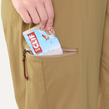 REI Co-op Trailmade Barrel Pants - Women's 8