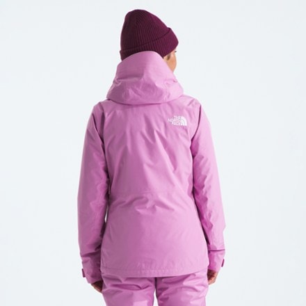 The North Face ThermoBall Eco Snow Triclimate 3-in-1 Jacket - Women's 3