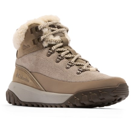 Columbia Burnsider Cozy Boots - Women's 2
