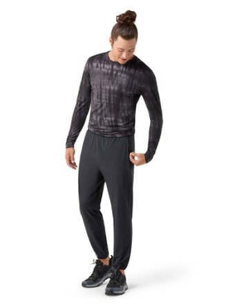 Smartwool Active Tech Pants - Men's 3