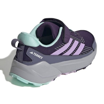 adidas Terrex Trailmaker 2 Hiking Shoes - Kids' 3