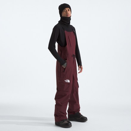 The North Face Dragline Bib Pants - Men's 3