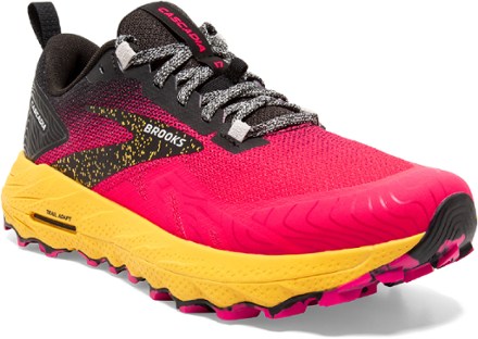 Zapatillas brooks best sale trail mujer