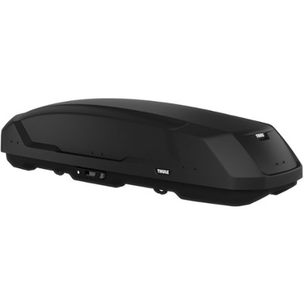 Thule Force 3 L Sport Roof Box 1